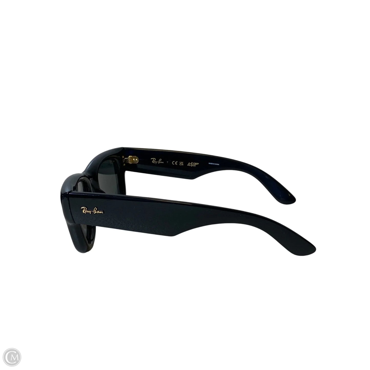 Sunglasses Designer By Ray Ban