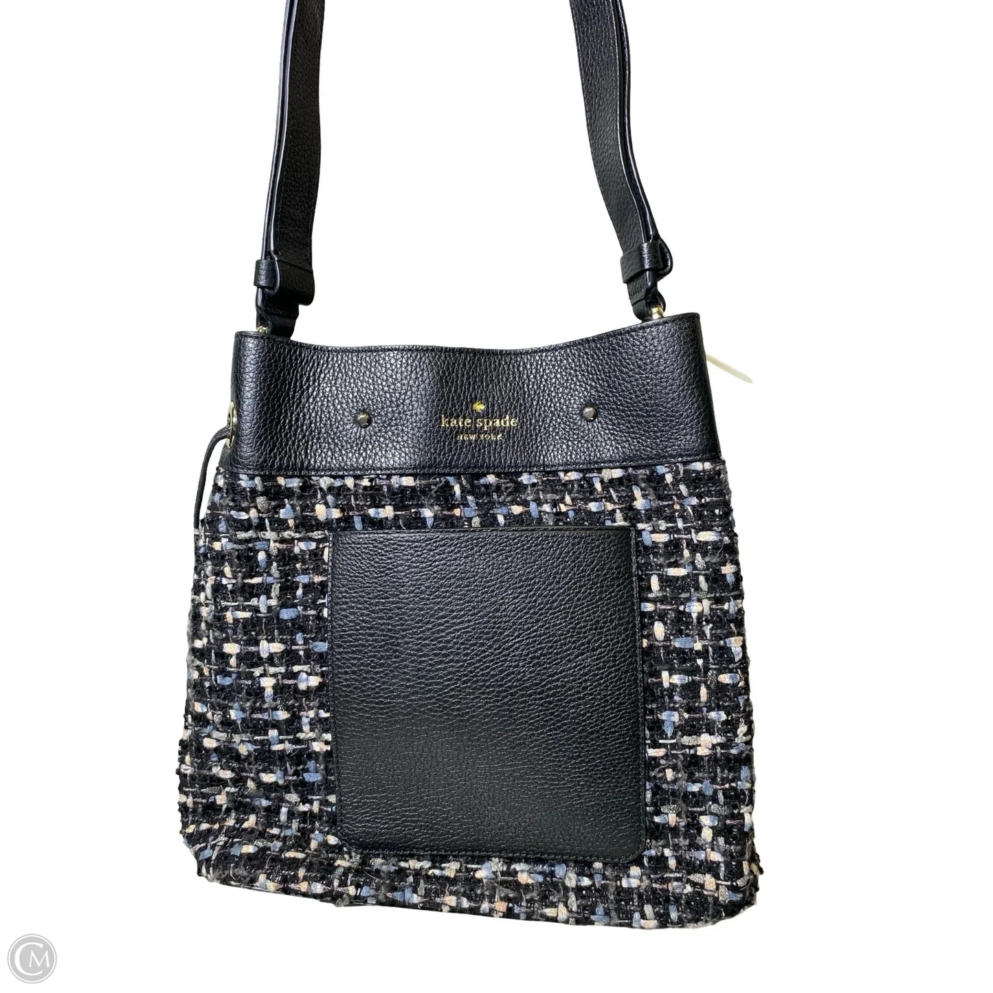 Handbag Designer By Kate Spade, Size: Medium