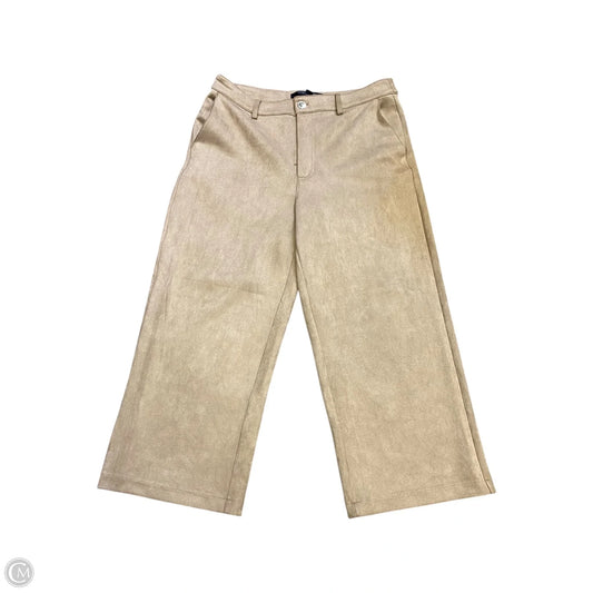 Pants Other By Marc New York In Brown, Size: 10