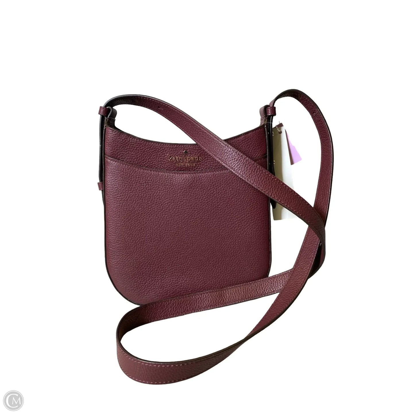 Crossbody Designer By Kate Spade, Size: Medium