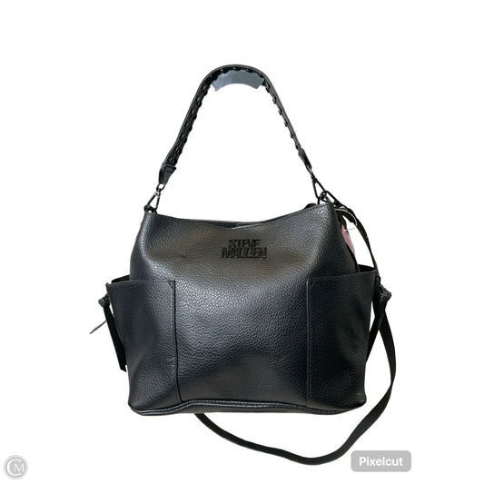 Handbag By Steve Madden, Size: Medium