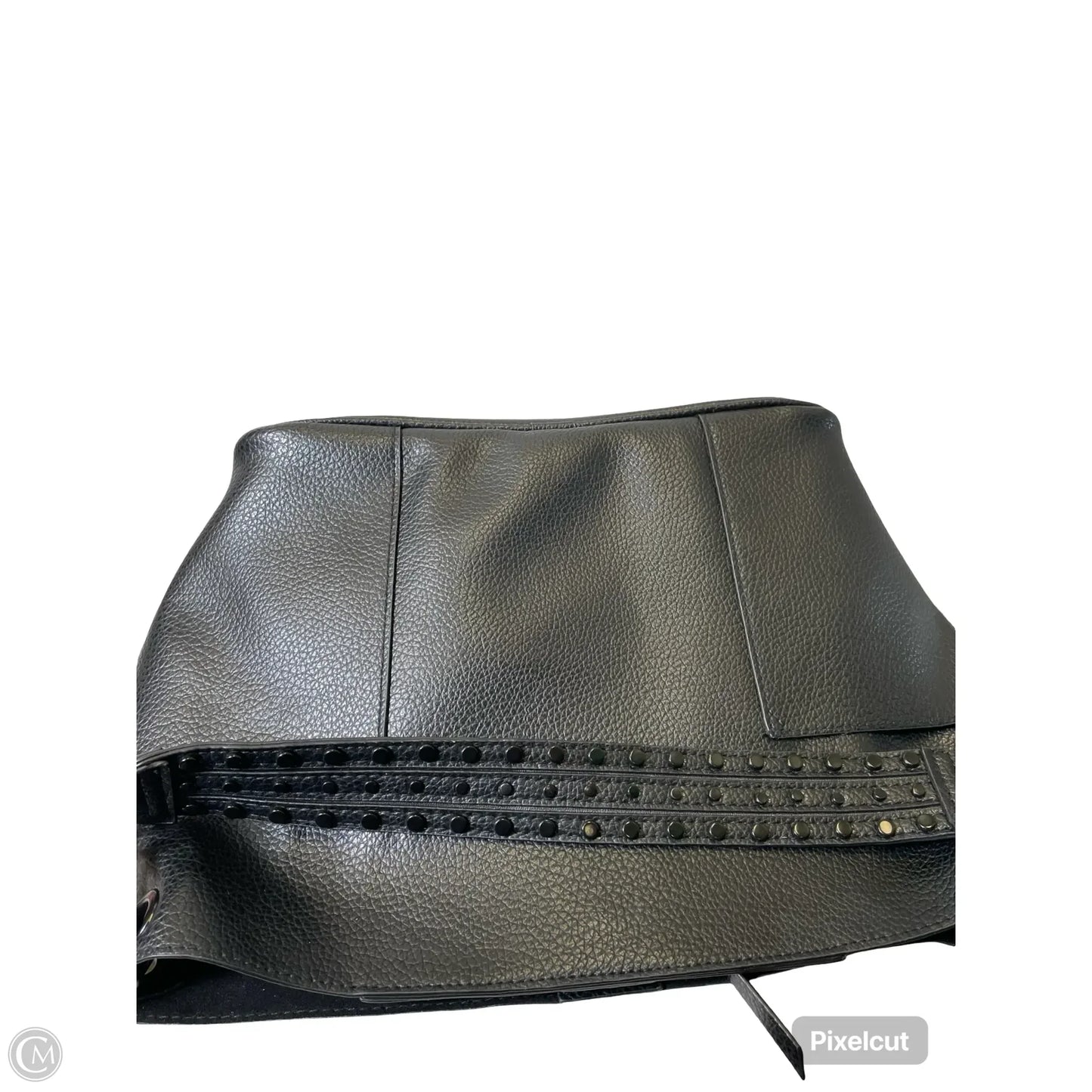 Handbag By Steve Madden, Size: Medium