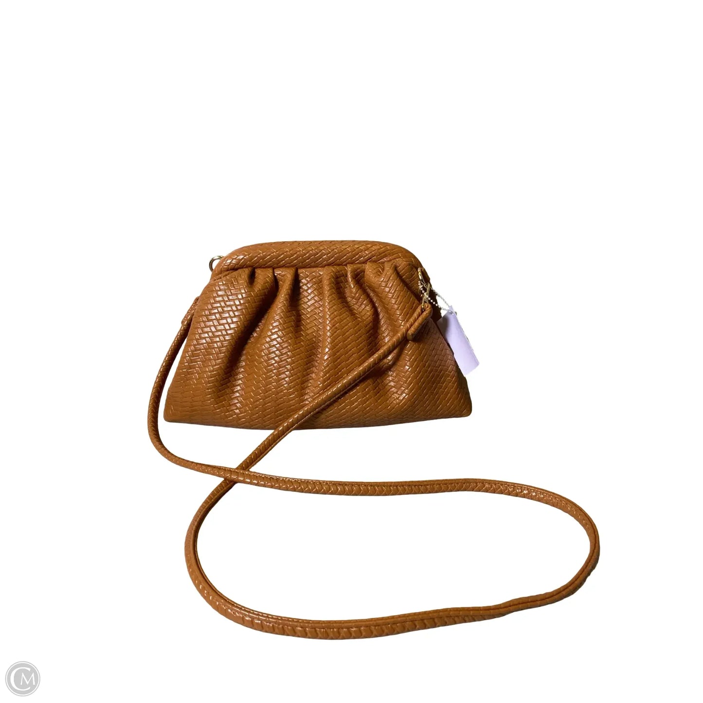 Crossbody By Madison West, Size: Medium