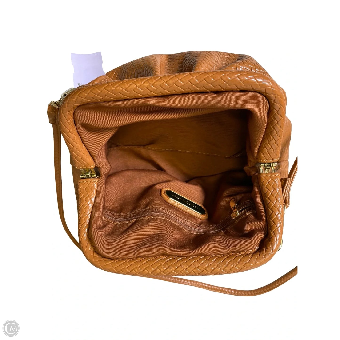 Crossbody By Madison West, Size: Medium