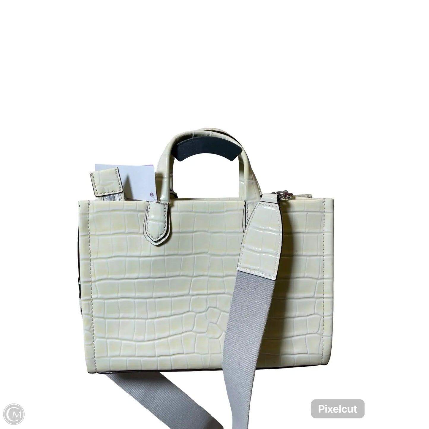 Handbag Designer By Michael Kors, Size: Medium