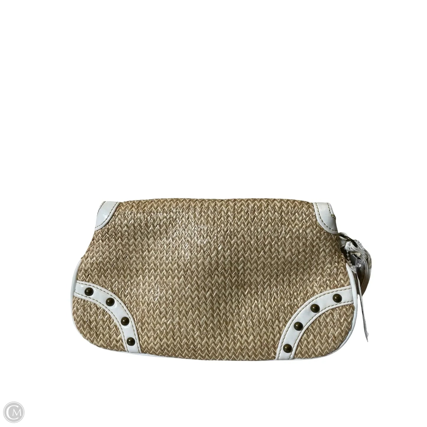 Wristlet By Clothes Mentor, Size: Medium