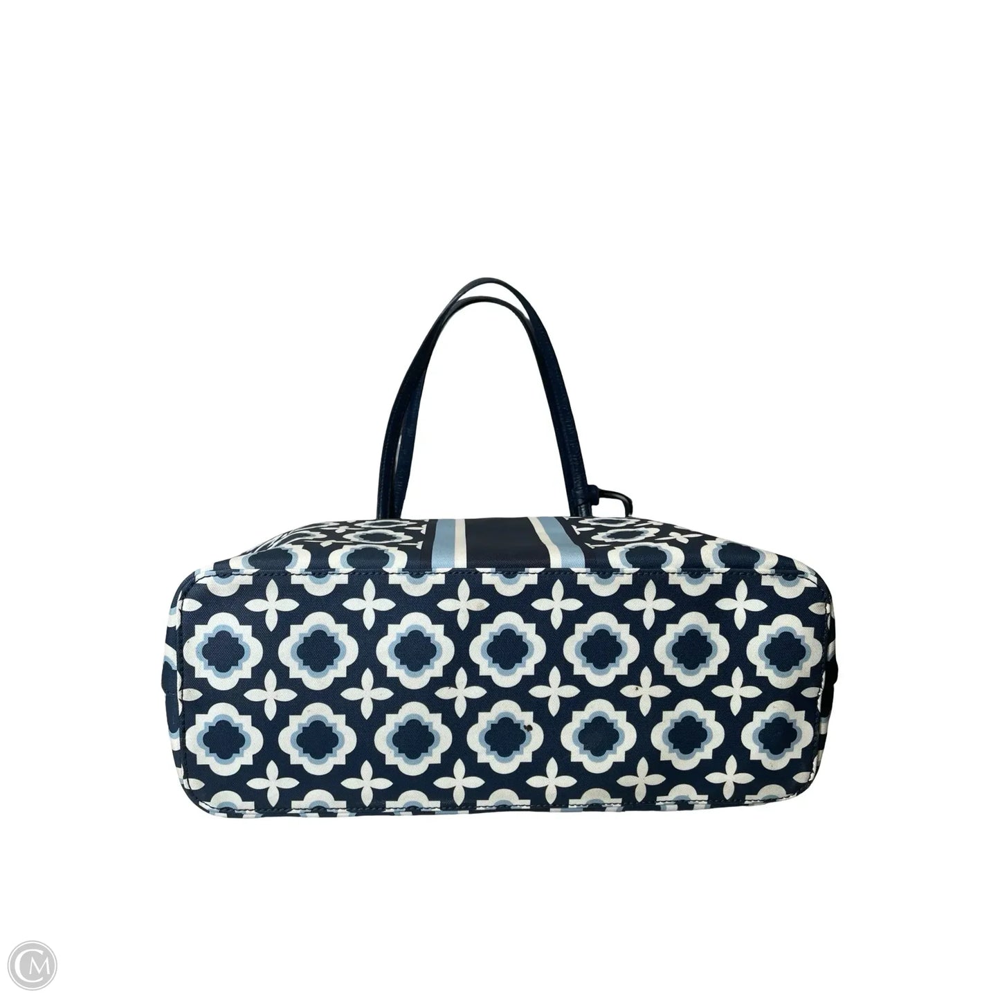 Handbag By Brighton, Size: Large