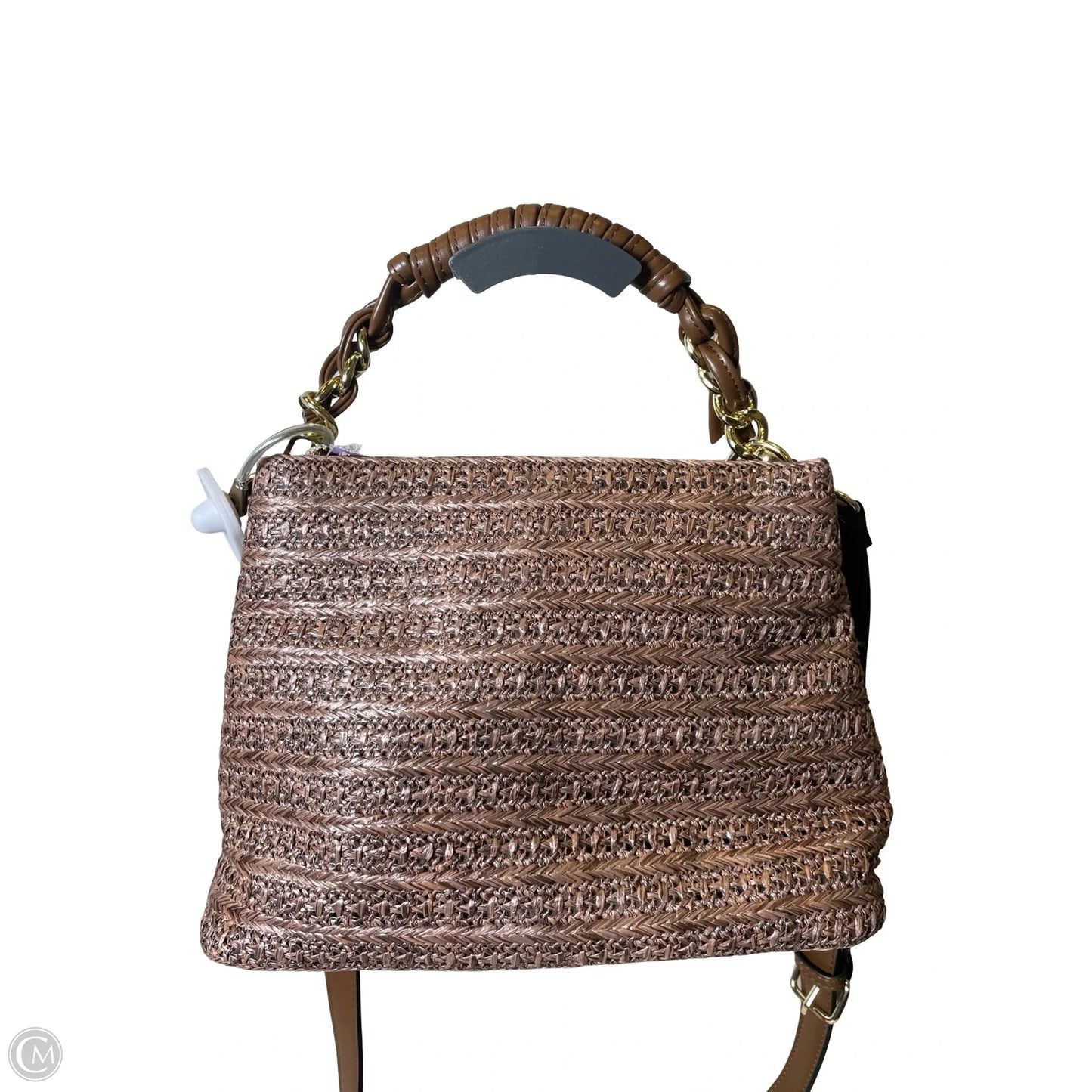 Crossbody By Bcbgeneration, Size: Medium