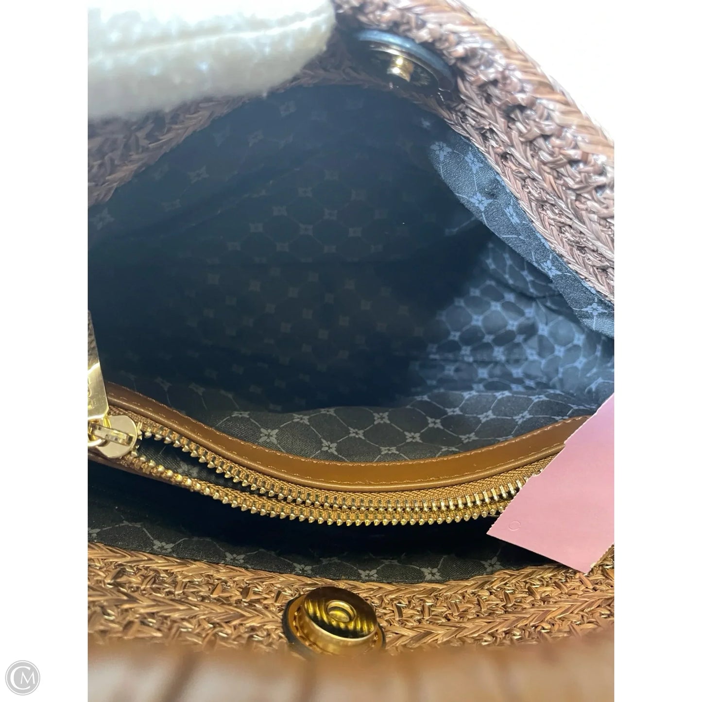 Crossbody By Bcbgeneration, Size: Medium