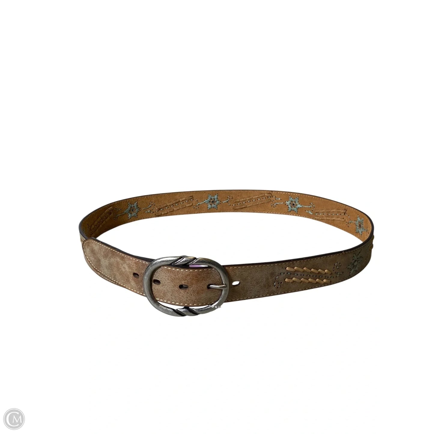 Belt By Clothes Mentor, Size: XL