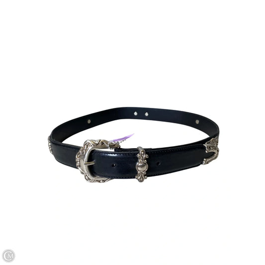 Belt By Fossil, Size: L