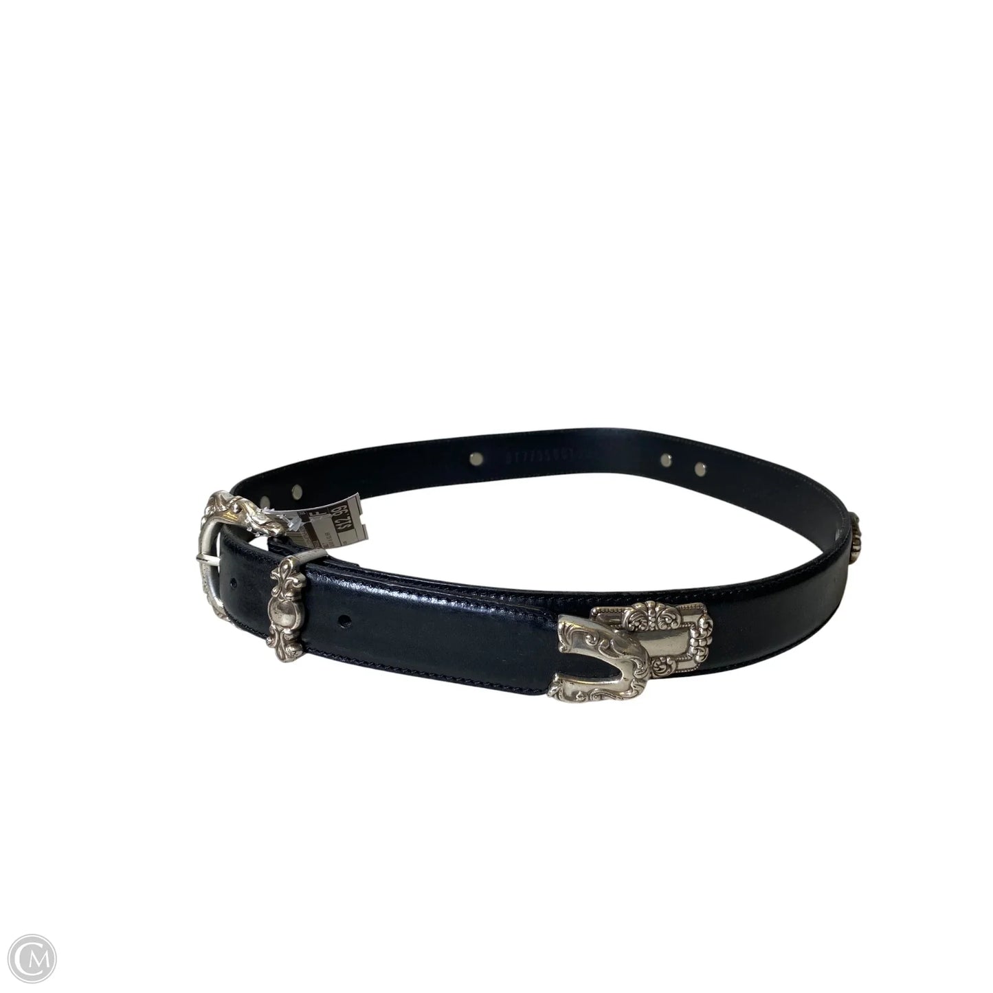 Belt By Fossil, Size: L