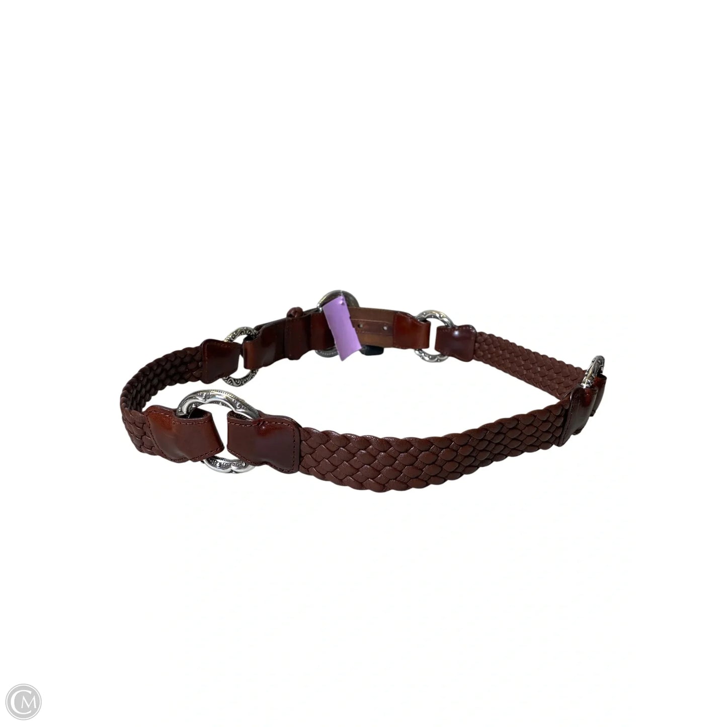 Belt By Brighton, Size: 36