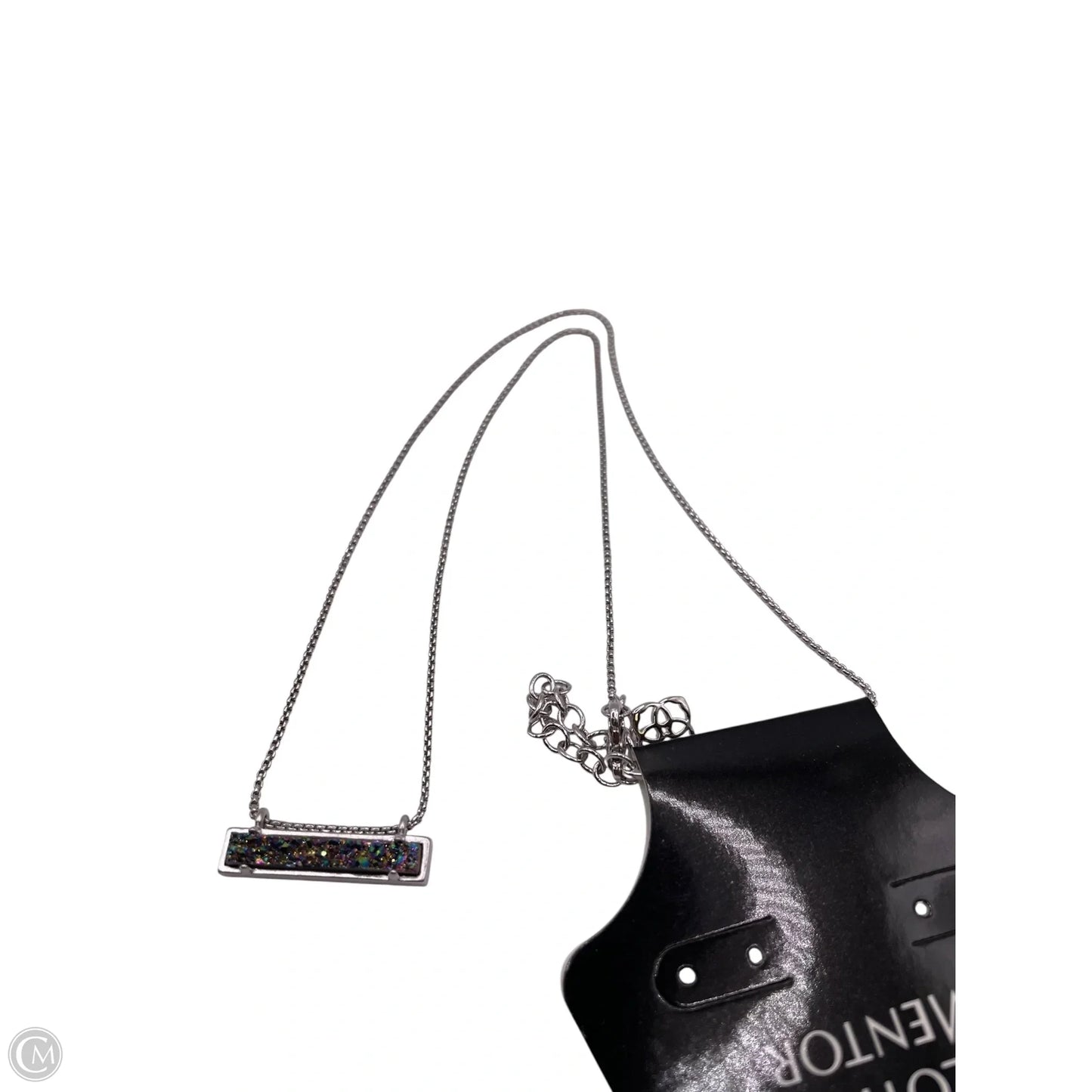 Necklace Pendant By Kendra Scott