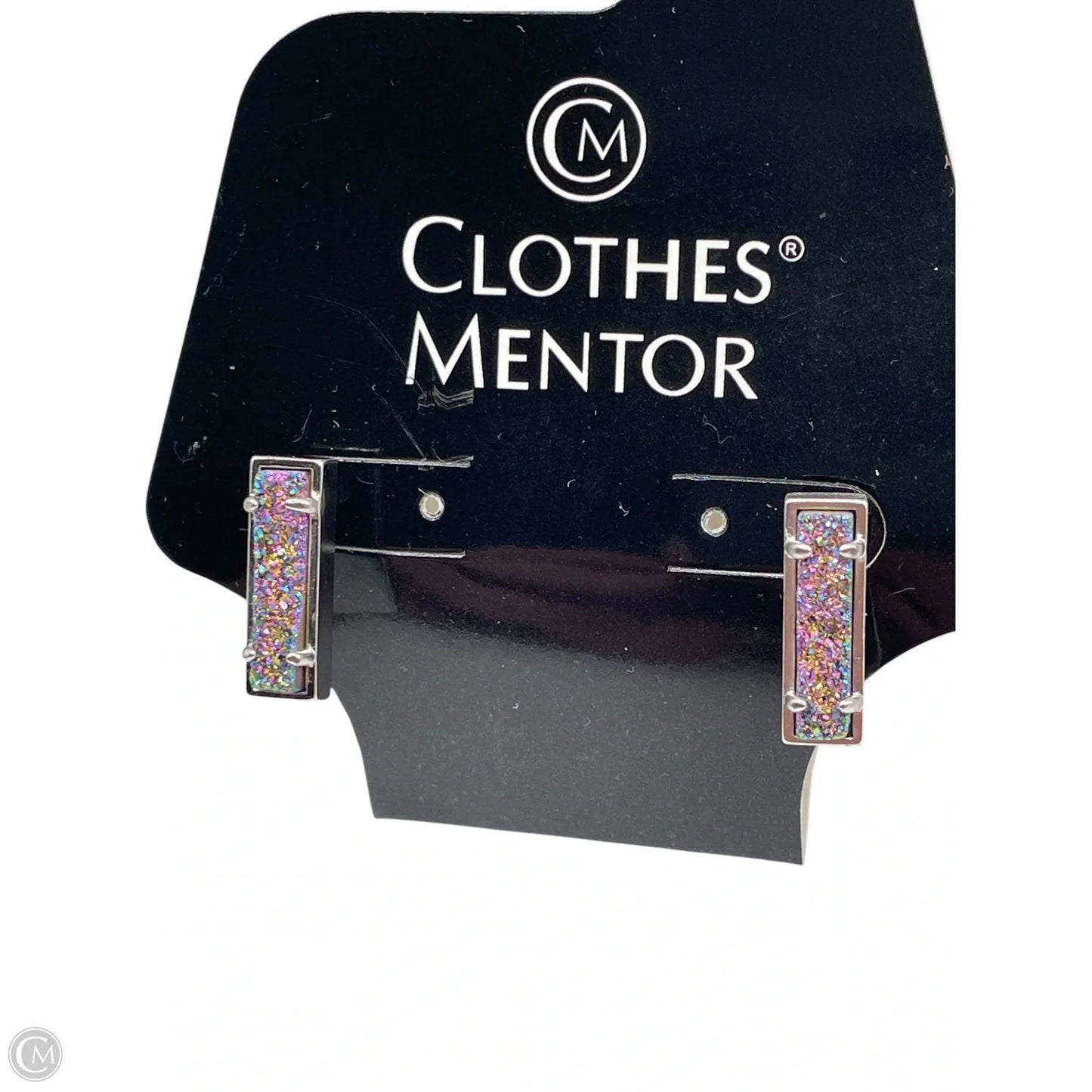 Earrings Stud By Kendra Scott