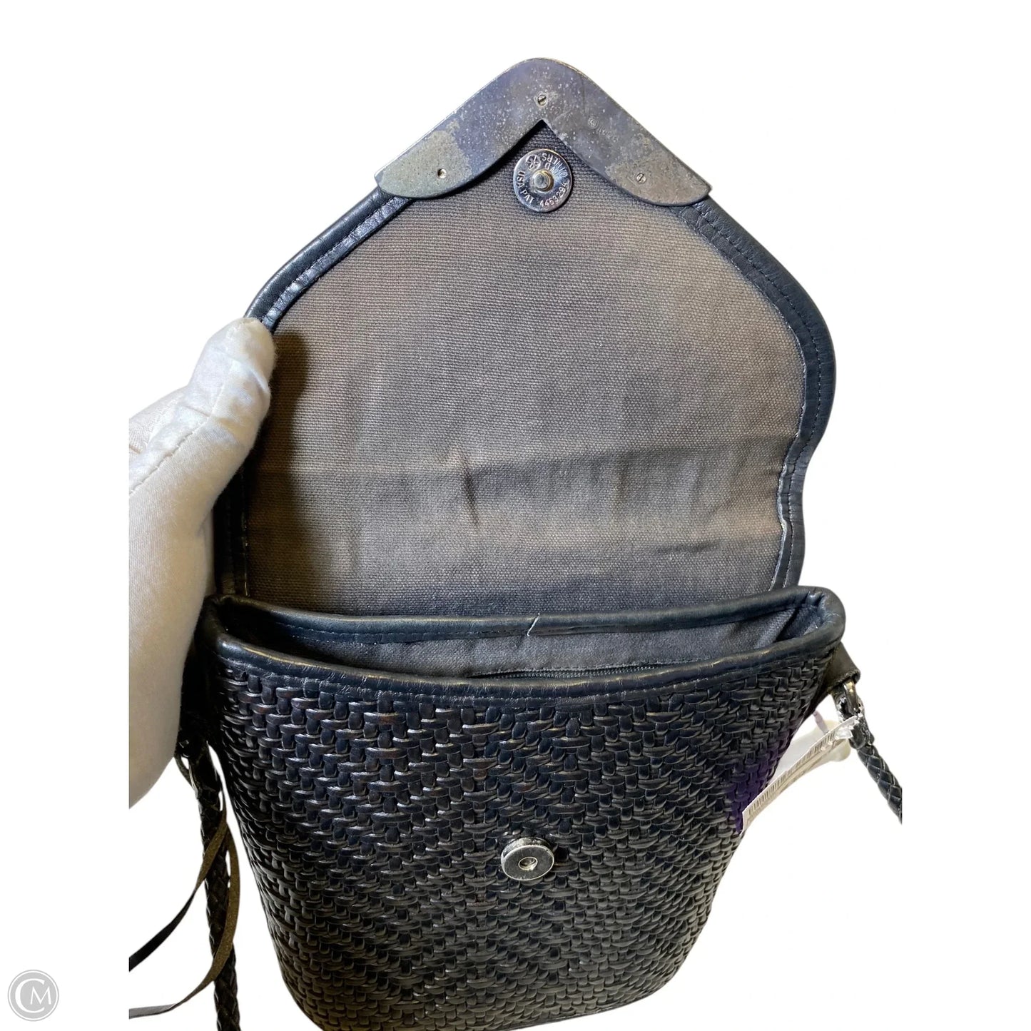 Crossbody By Brighton, Size: Medium
