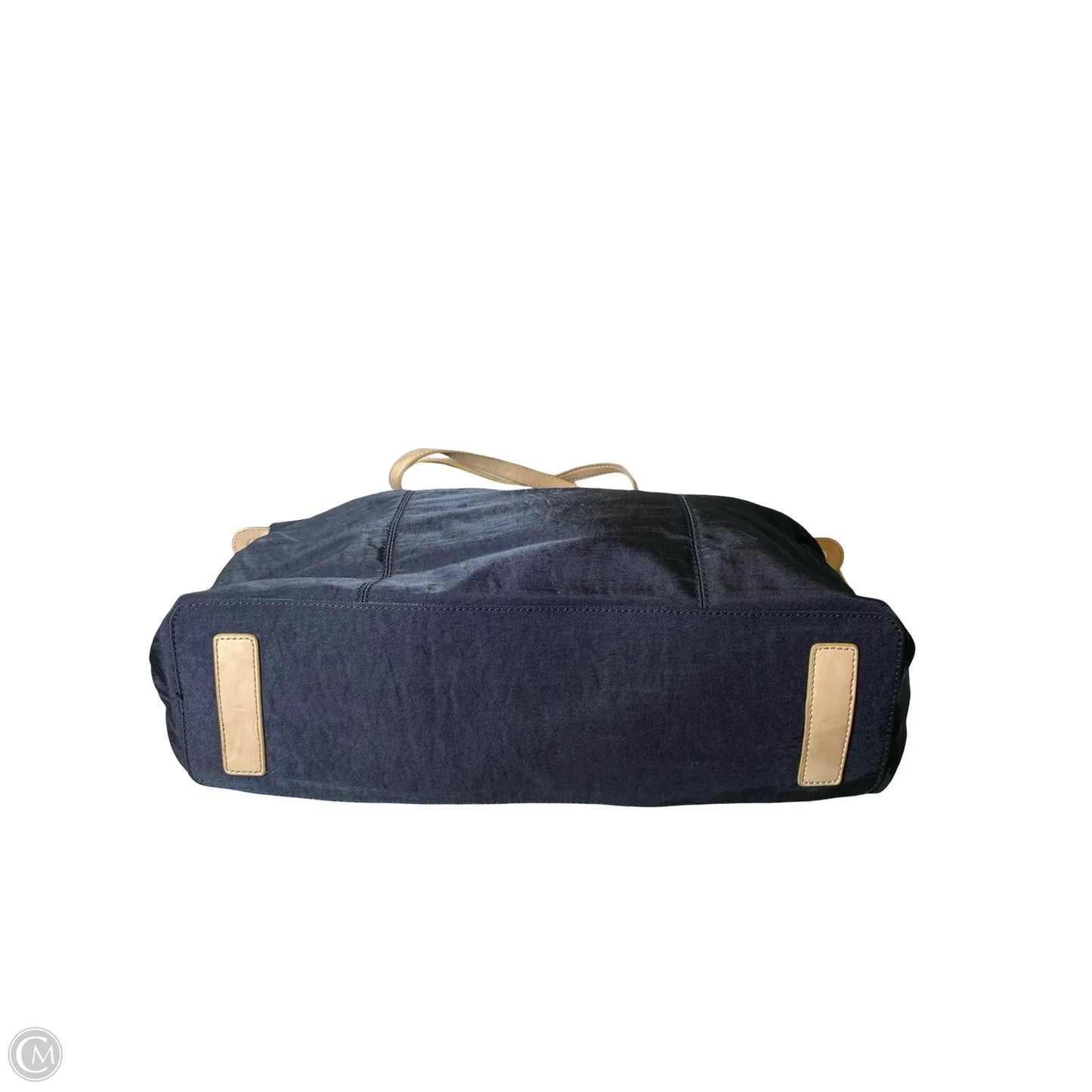 Tote By Banana Republic, Size: Medium