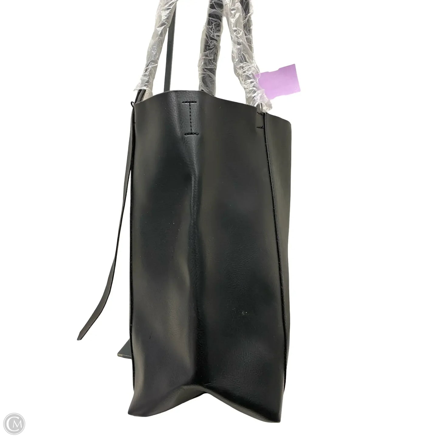 Handbag By Donna Karan, Size: Medium