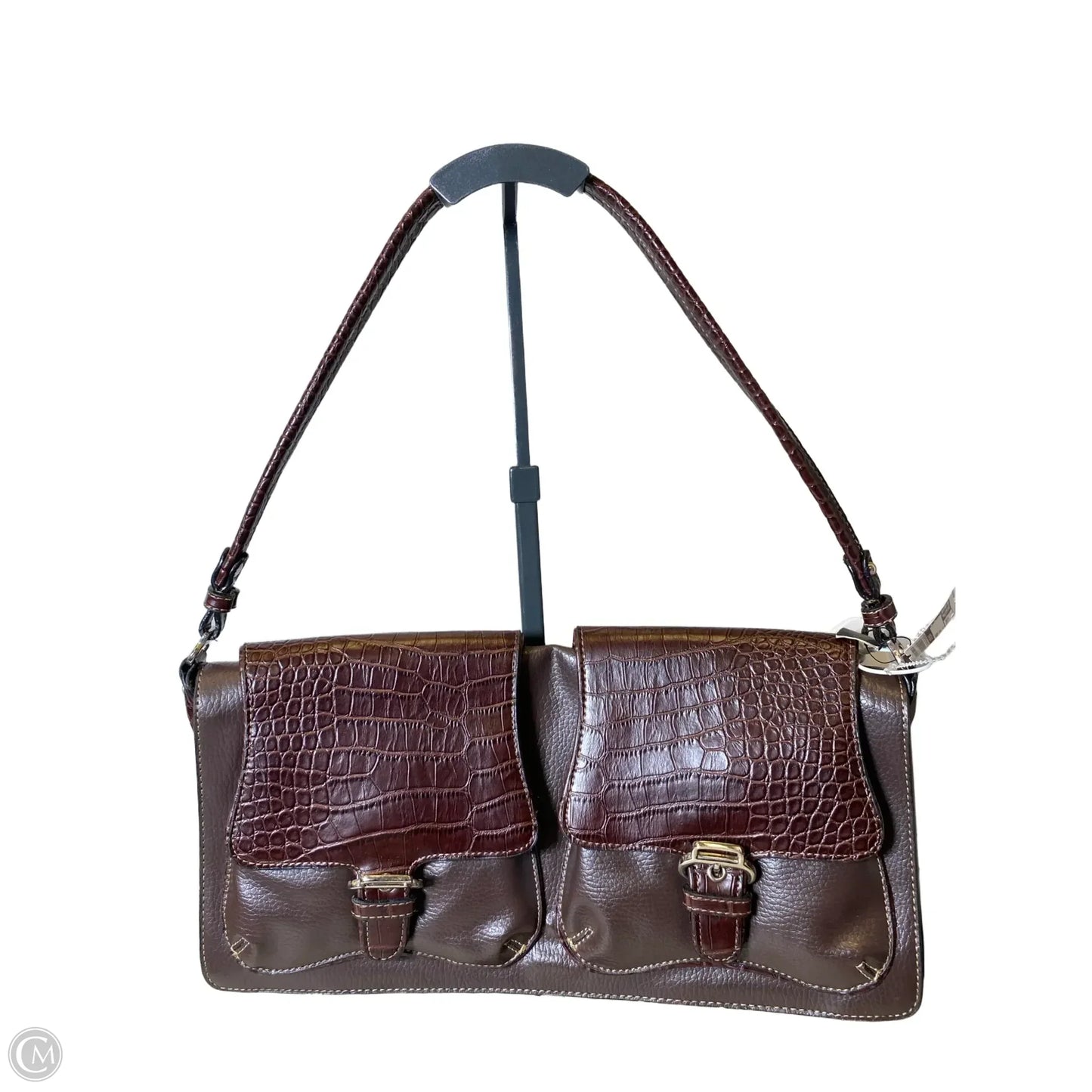 Handbag By Clothes Mentor, Size: Medium