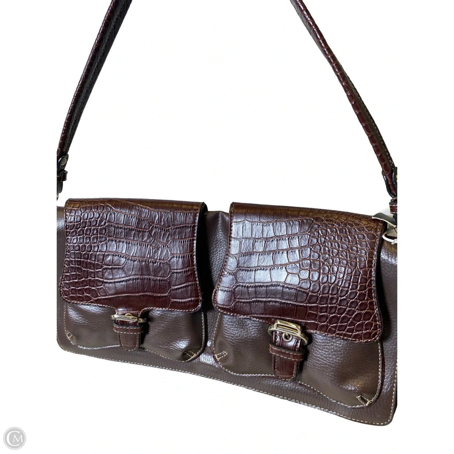 Handbag By Clothes Mentor, Size: Medium