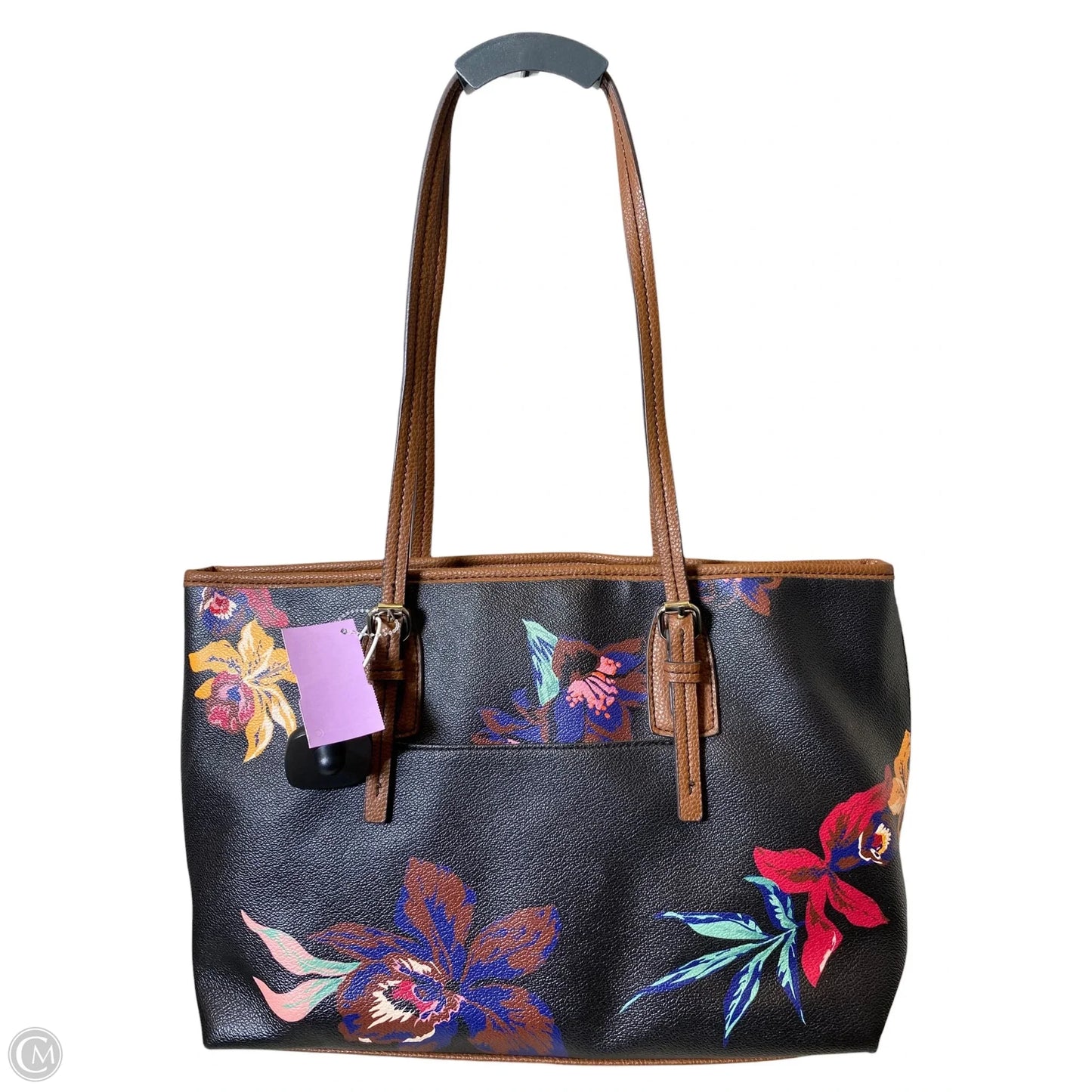 Handbag By Dana Buchman, Size: Medium