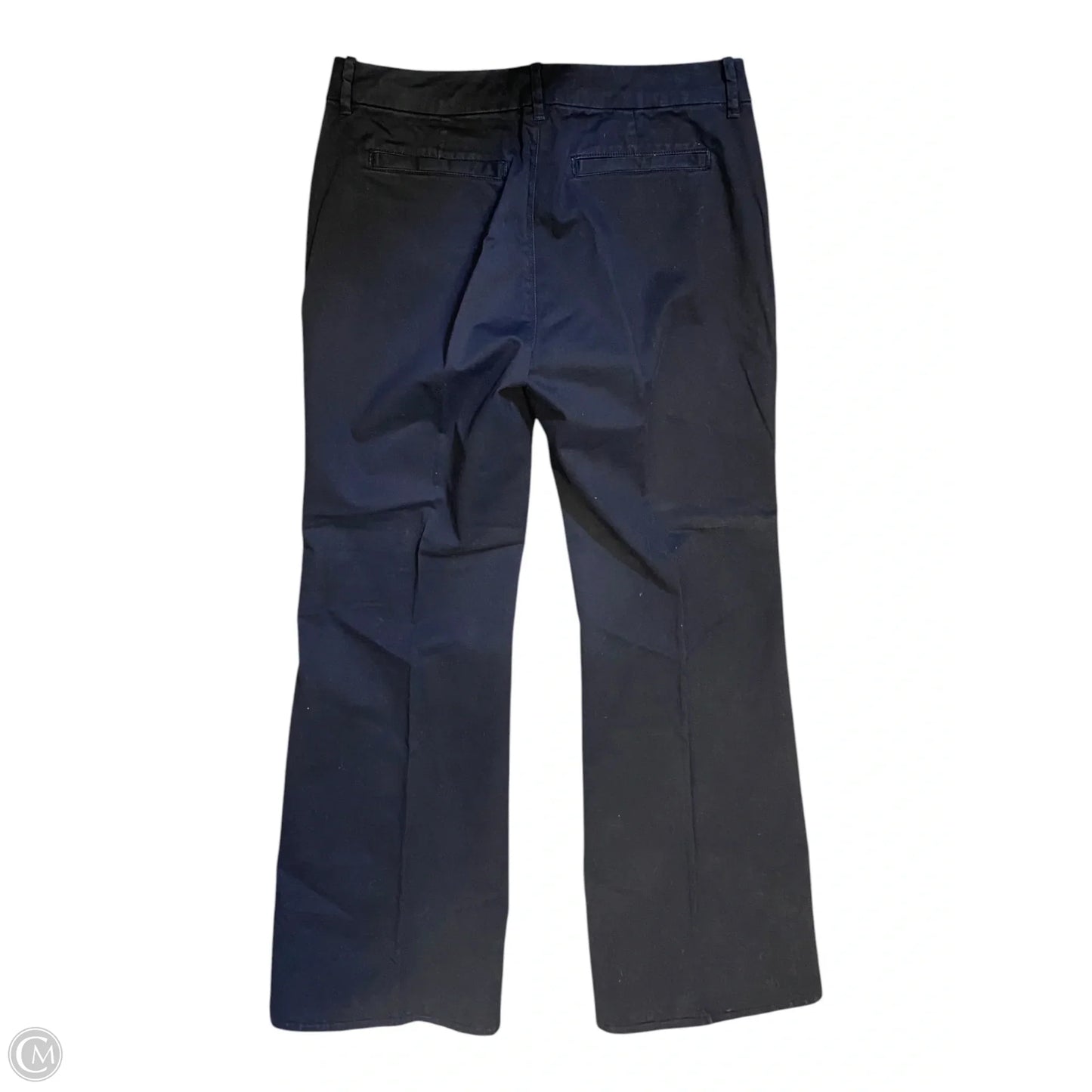 Pants Wide Leg By J Brand In Black, Size: 6