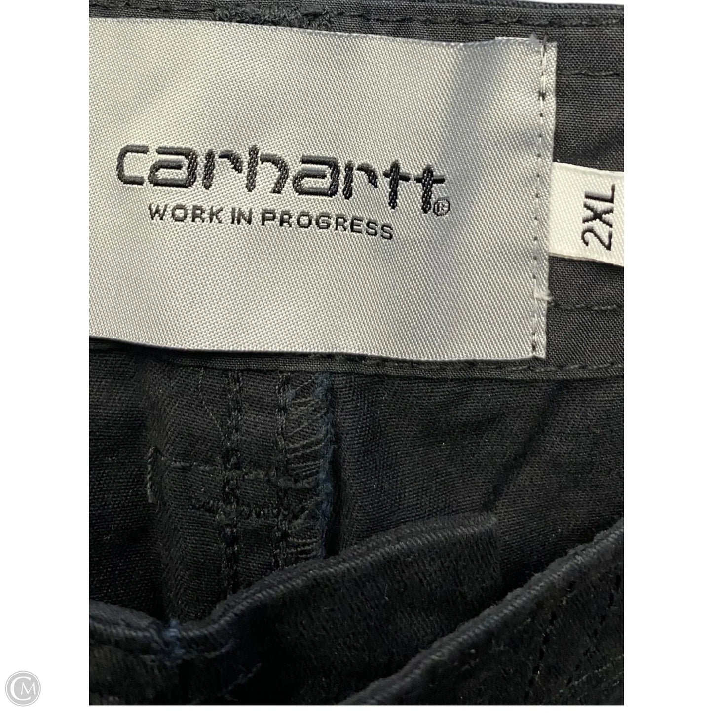 Pants Cargo & Utility By Carhartt In Black, Size: 2x