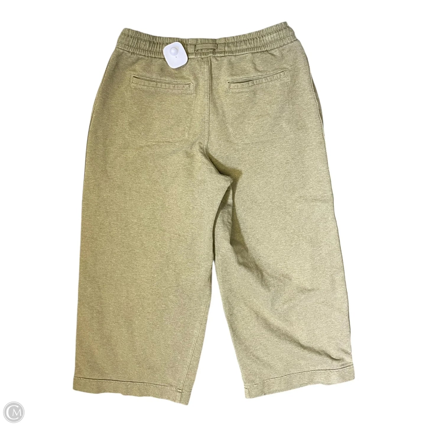 Athletic Shorts By Athleta In Green, Size: 2