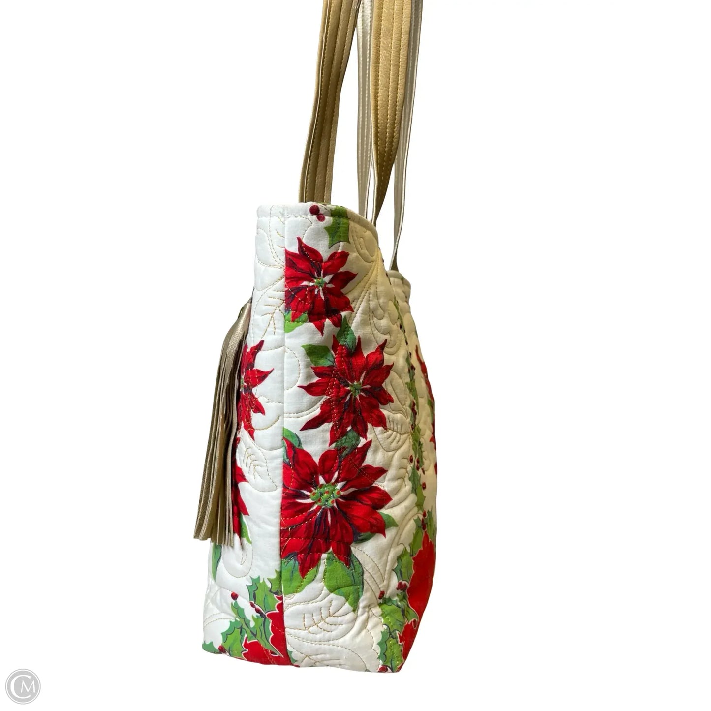 Handbag By Clothes Mentor, Size: Medium