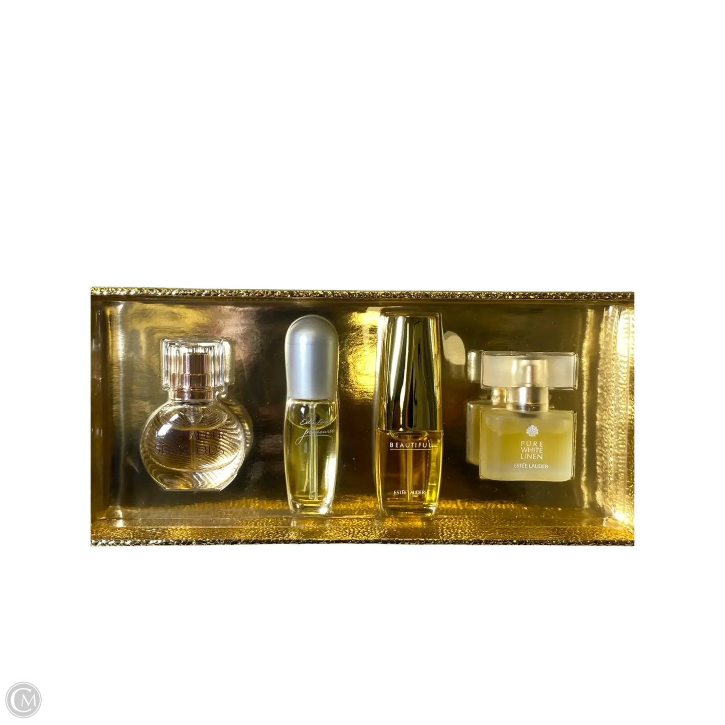 Fragrance By Estee Lauder, Size: