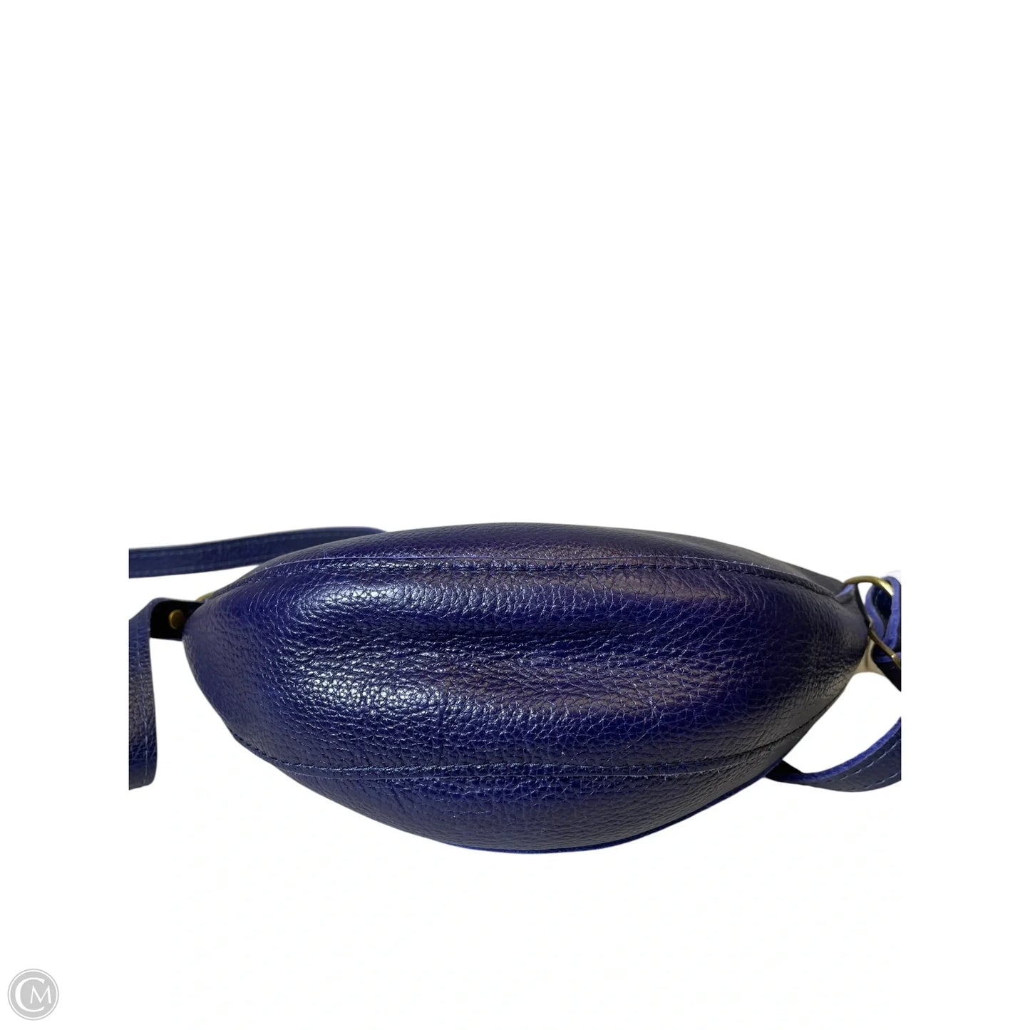 Crossbody By Portland Leather, Size: Medium