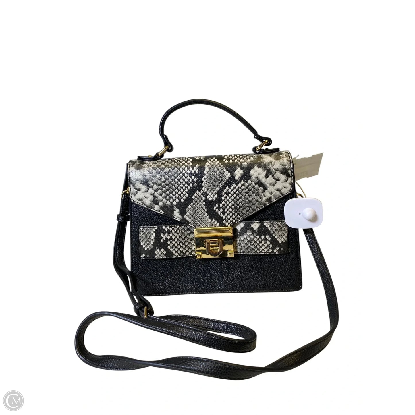 Crossbody By Aldo, Size: Medium