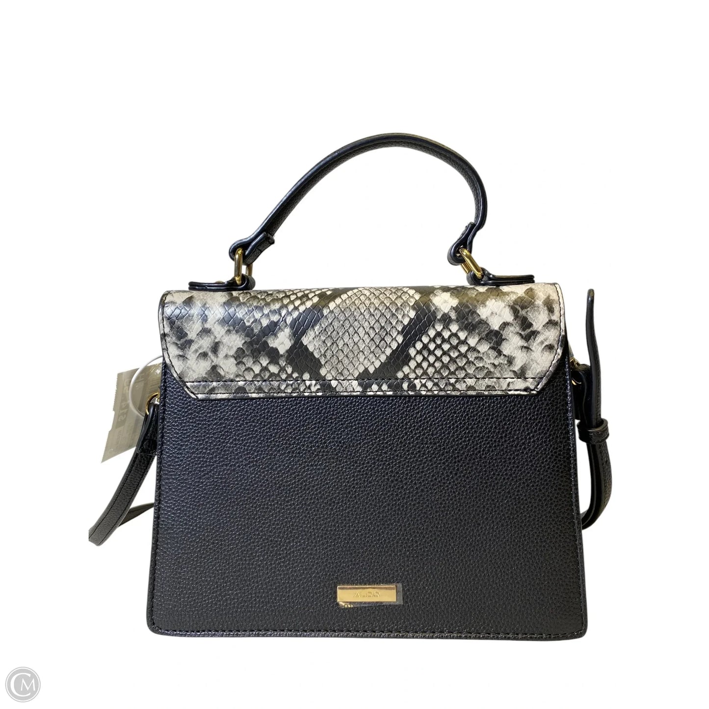 Crossbody By Aldo, Size: Medium