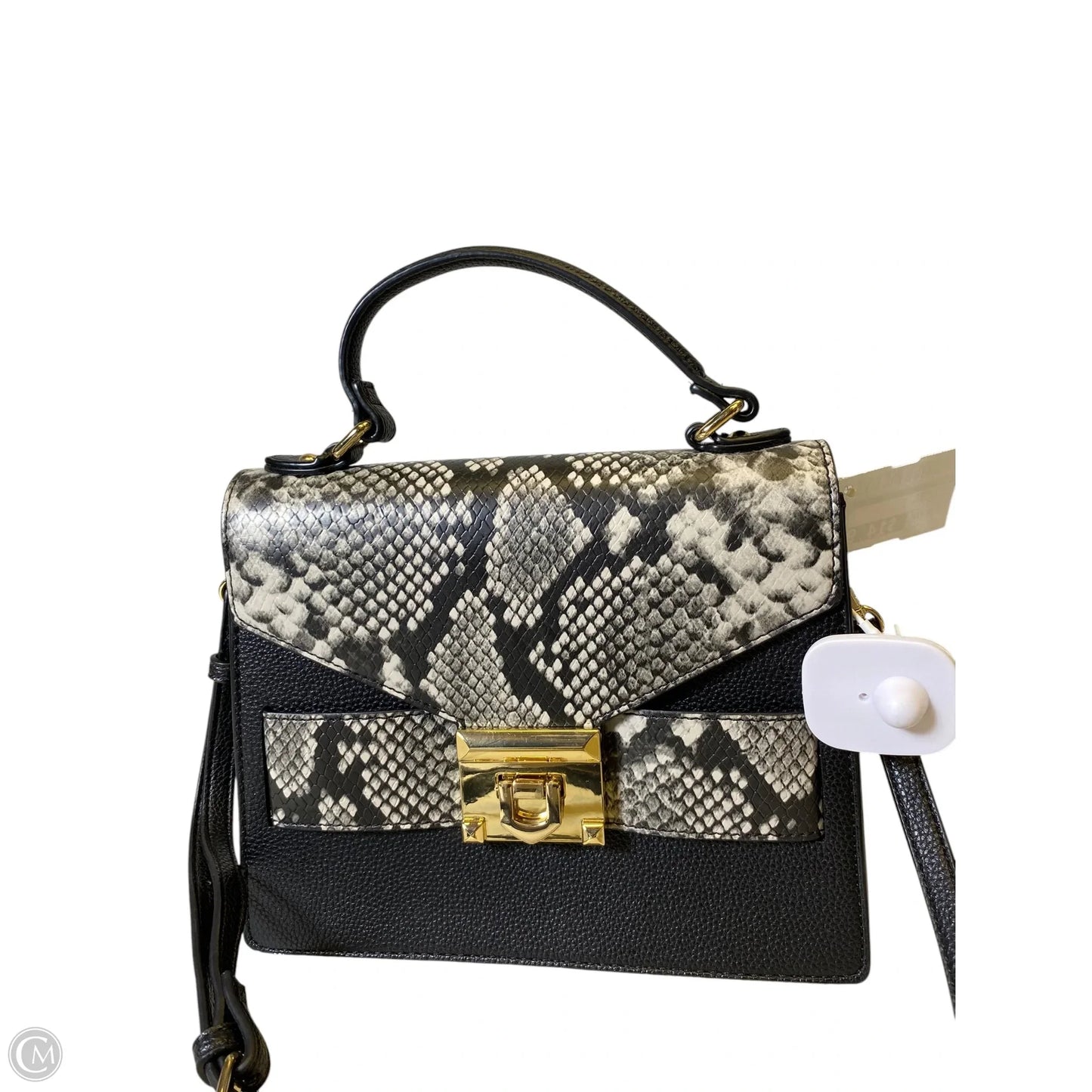 Crossbody By Aldo, Size: Medium