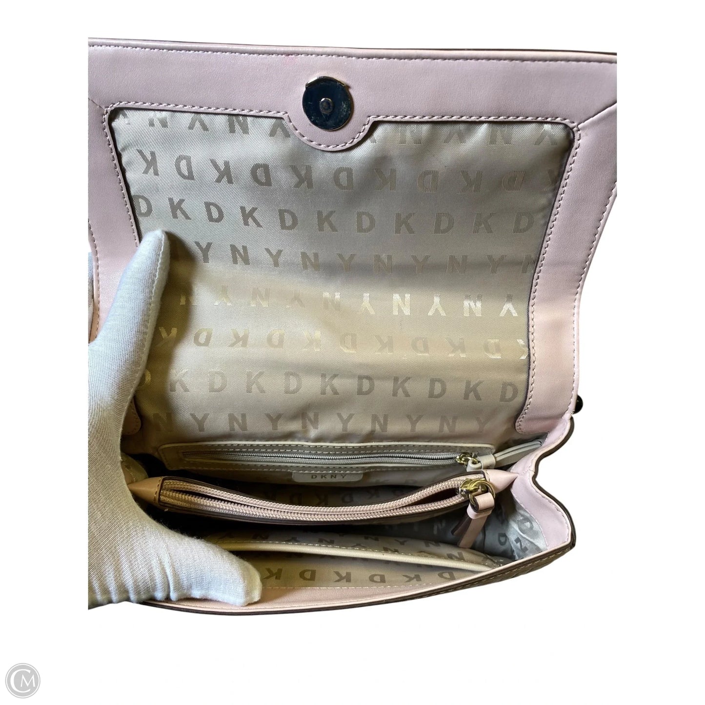 Crossbody By Dkny, Size: Medium