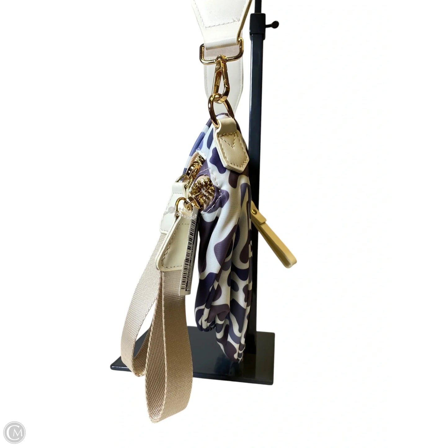 Crossbody By Clothes Mentor, Size: Medium