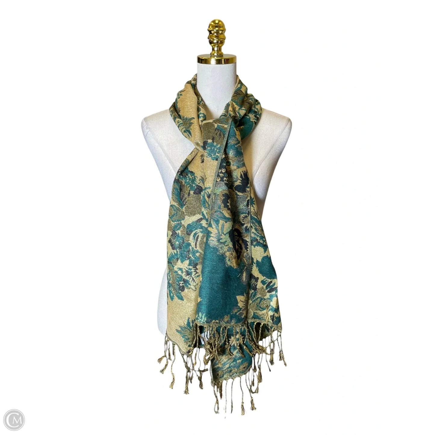 Scarf Long By Susan Graver
