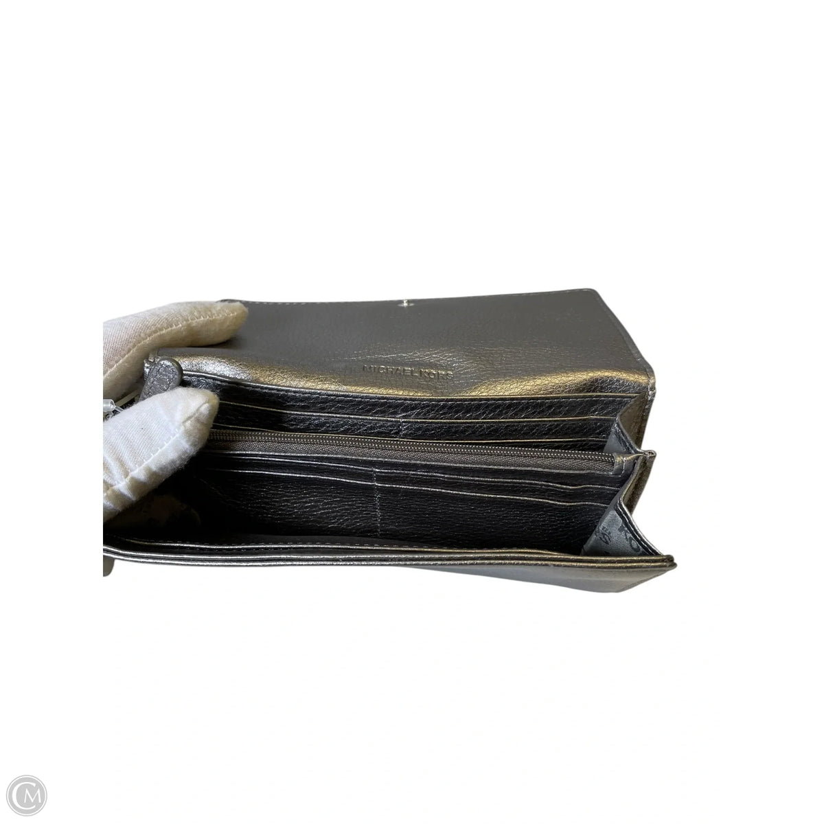 Wallet Designer By Michael Kors, Size: Medium