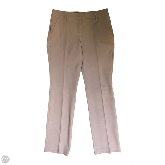 Pants Dress By Express In Mauve, Size: 6