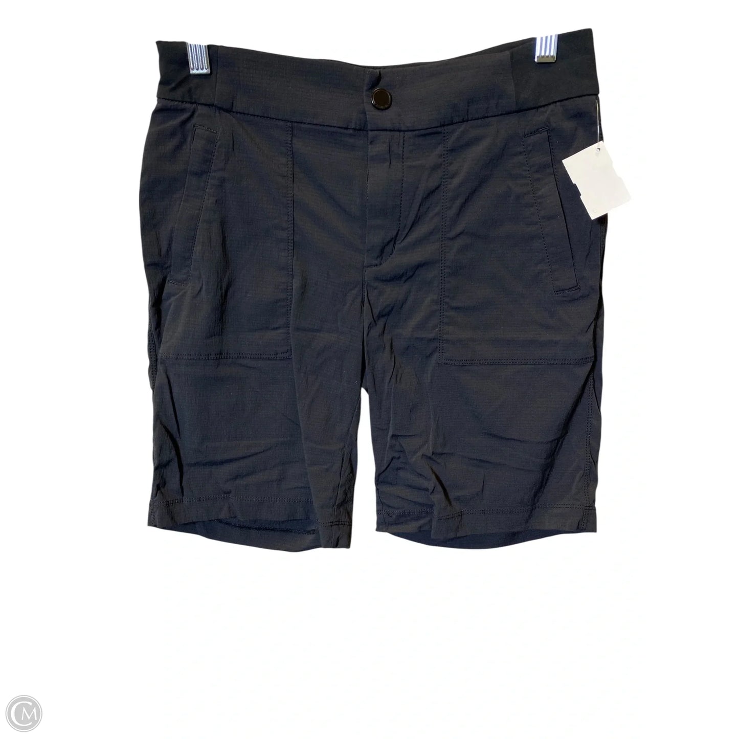 Athletic Shorts By Athleta In Black, Size: 2