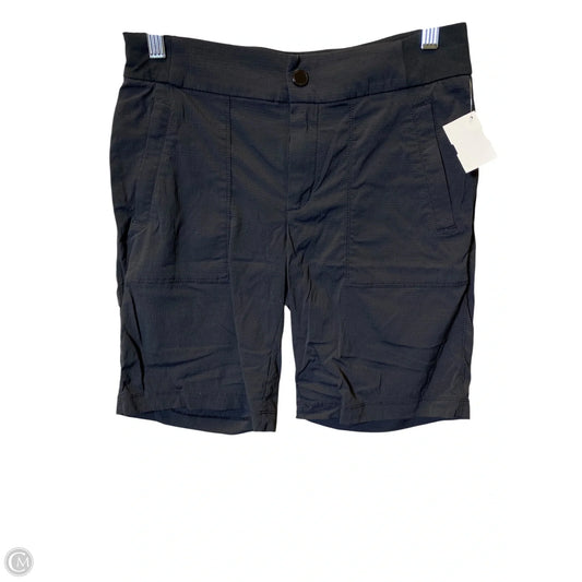 Athletic Shorts By Athleta In Black, Size: 2