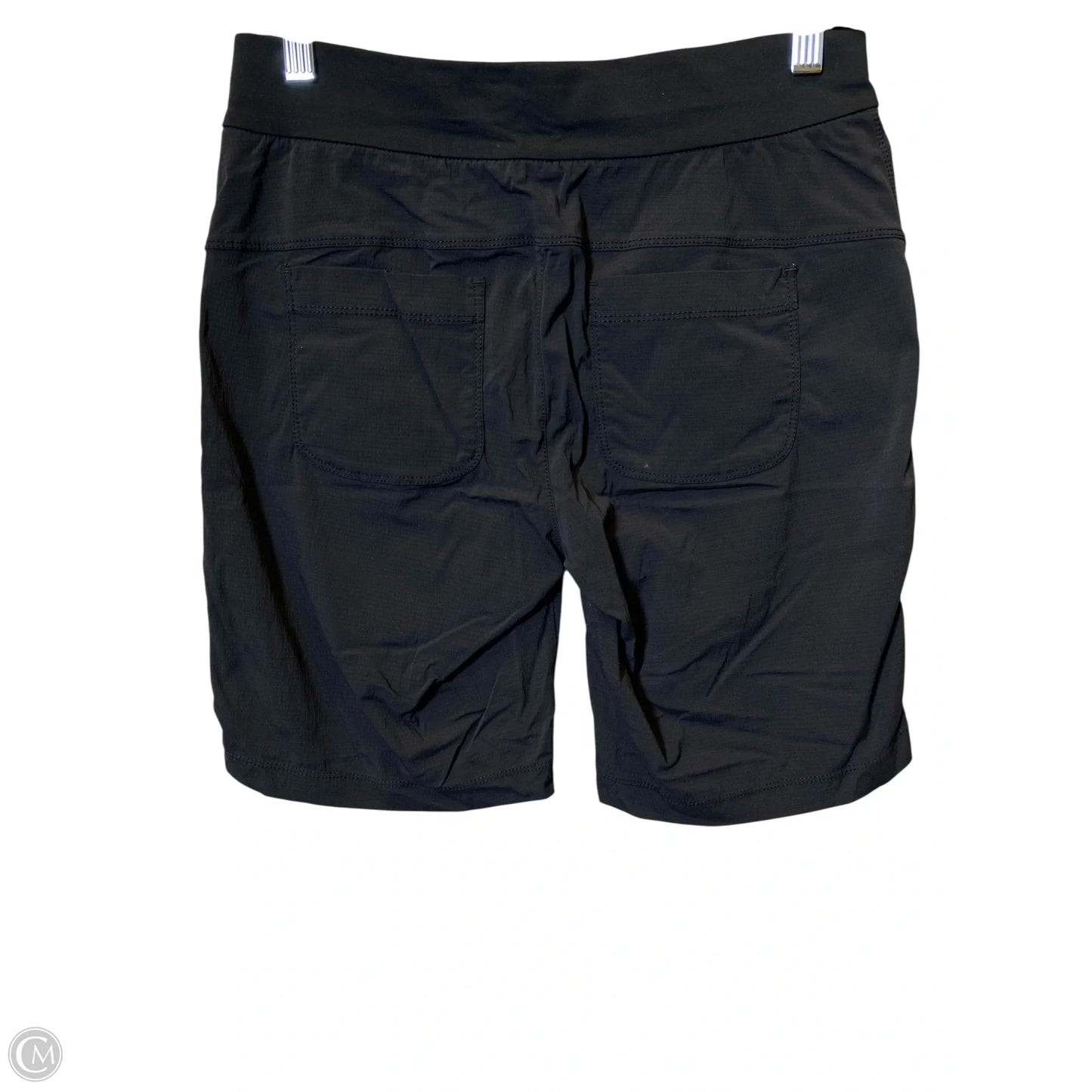 Athletic Shorts By Athleta In Black, Size: 2