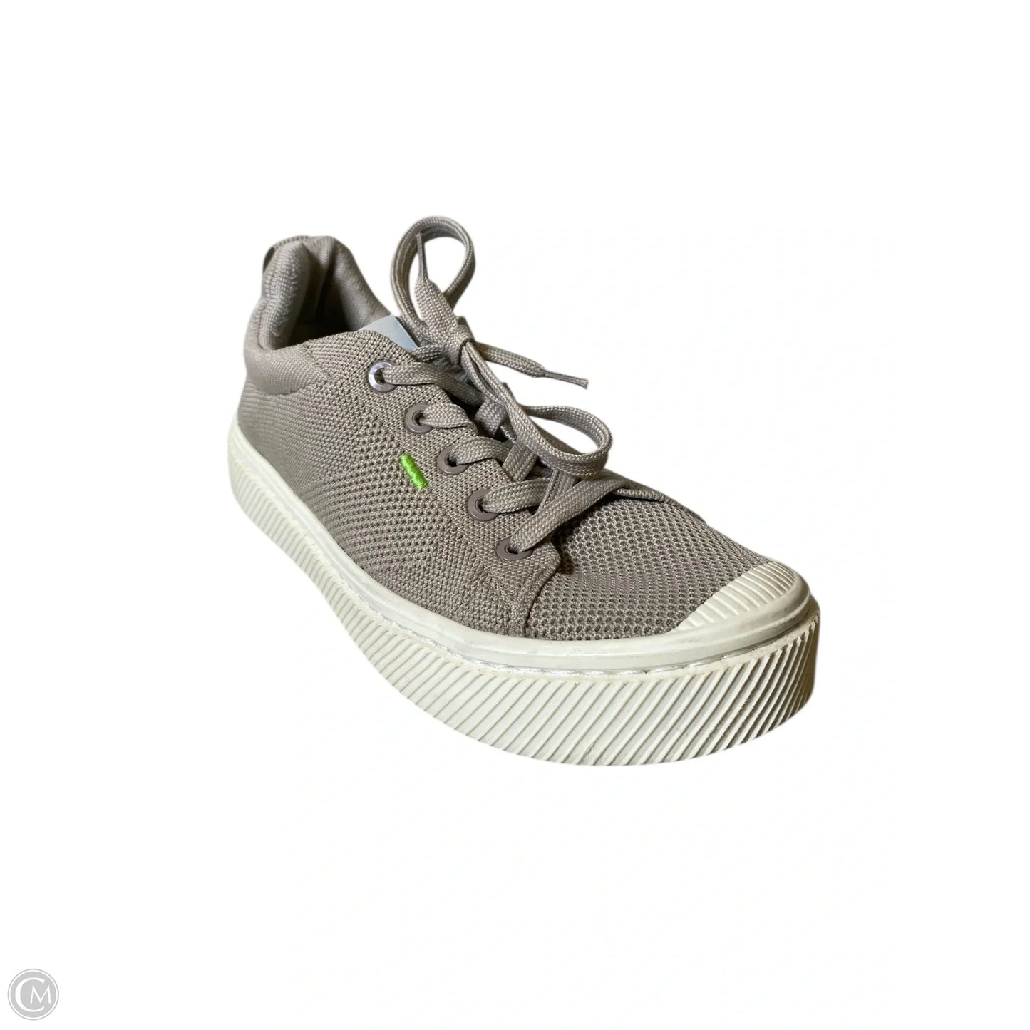 Shoes Flats By Cariuma In Beige, Size: 6