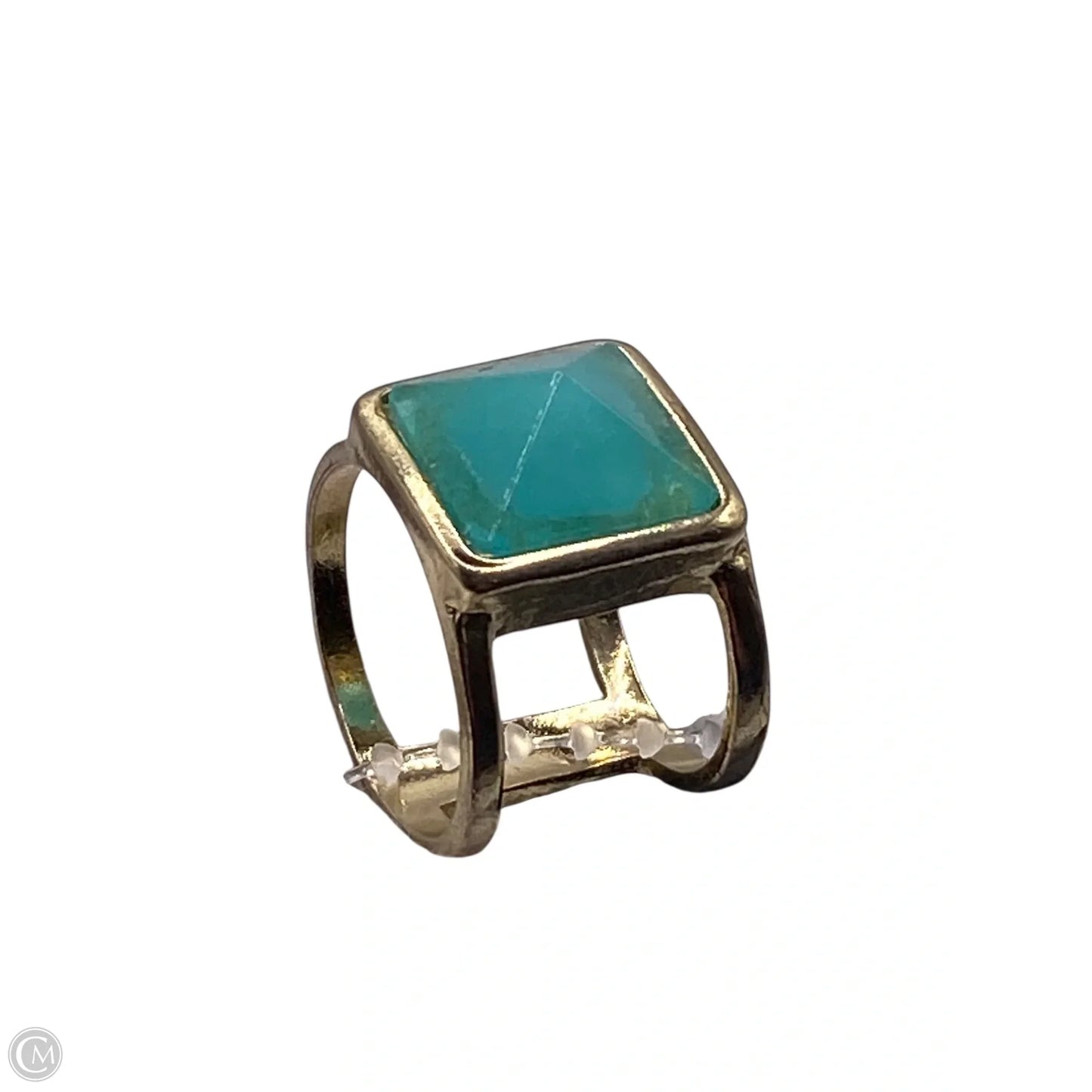 Ring Sterling Silver By Clothes Mentor, Size: 5.5