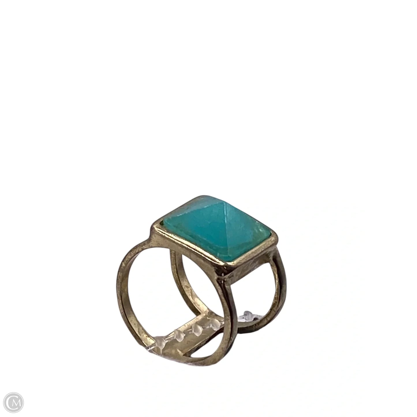 Ring Sterling Silver By Clothes Mentor, Size: 5.5