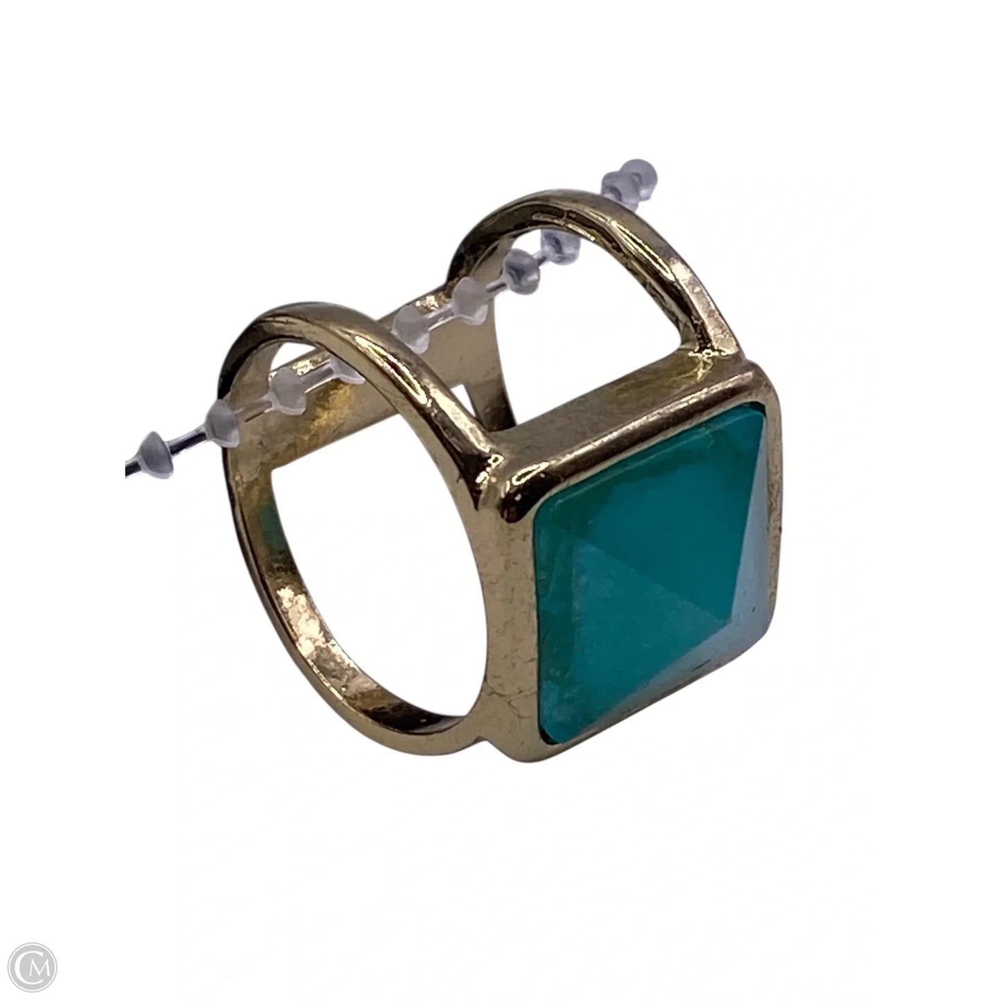 Ring Sterling Silver By Clothes Mentor, Size: 5.5