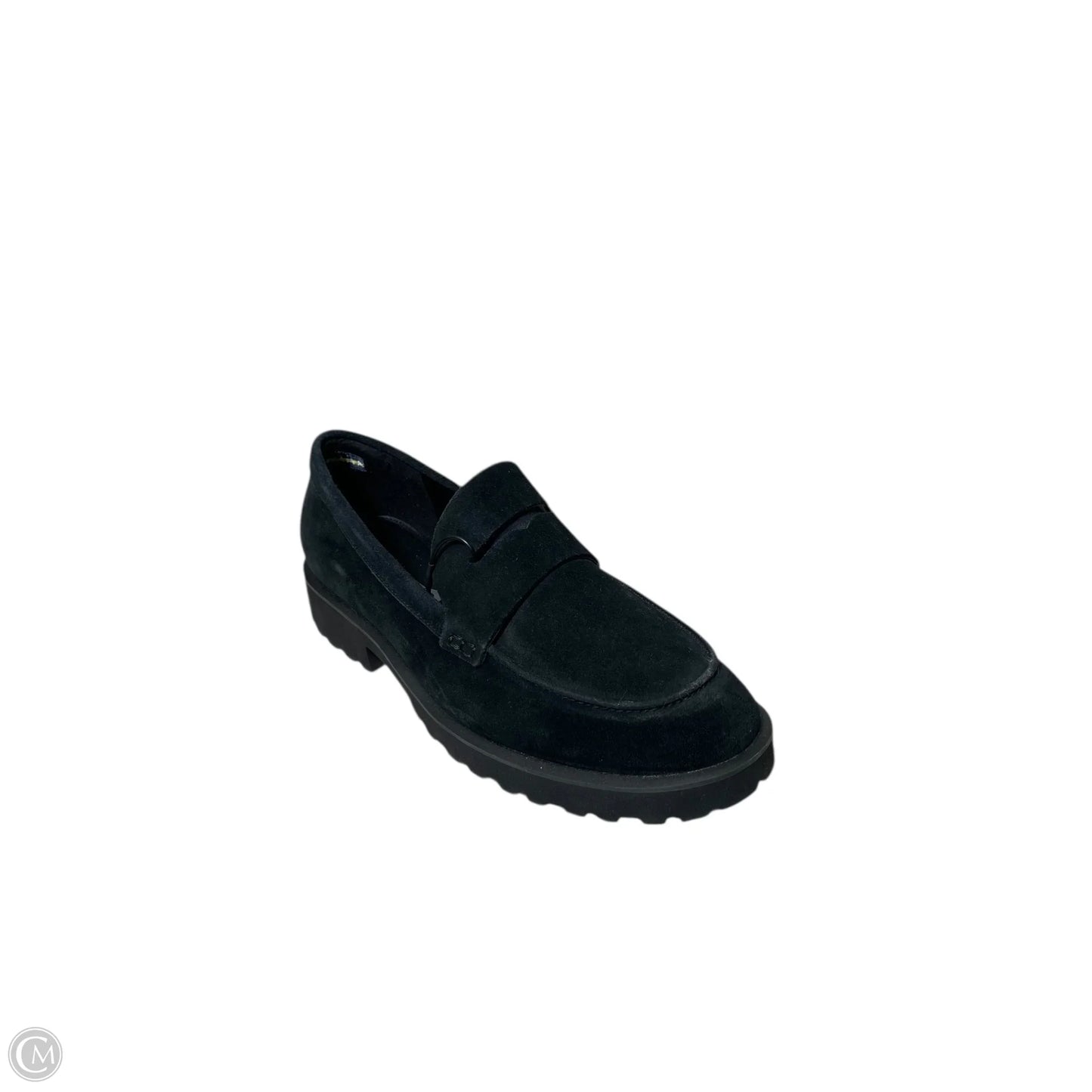 Shoes Flats By Cole-haan In Black, Size: 8.5