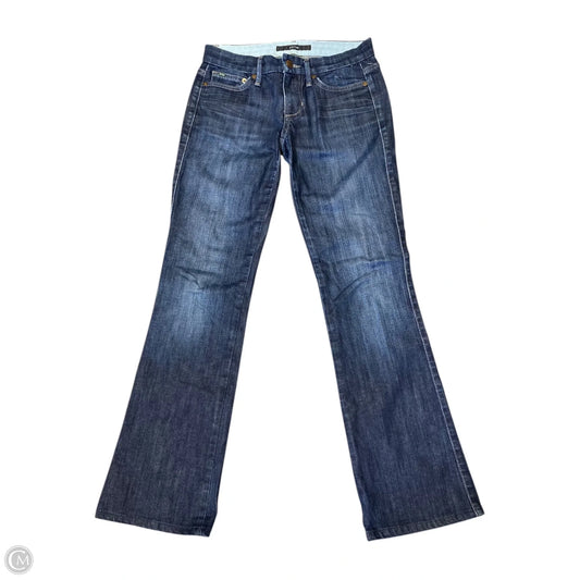 Jeans Boot Cut By Joes Jeans In Blue, Size: 2