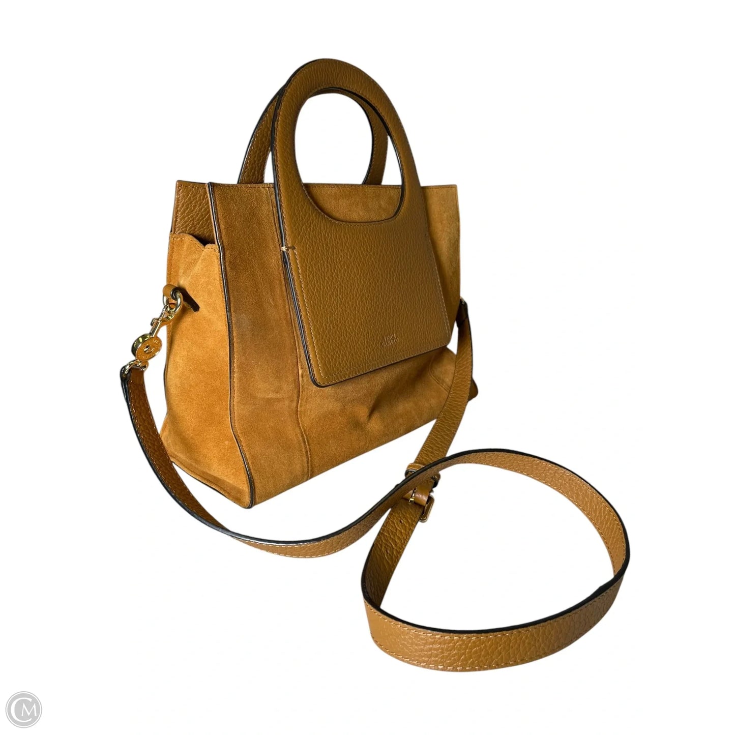 Handbag By Vince Camuto, Size: Medium
