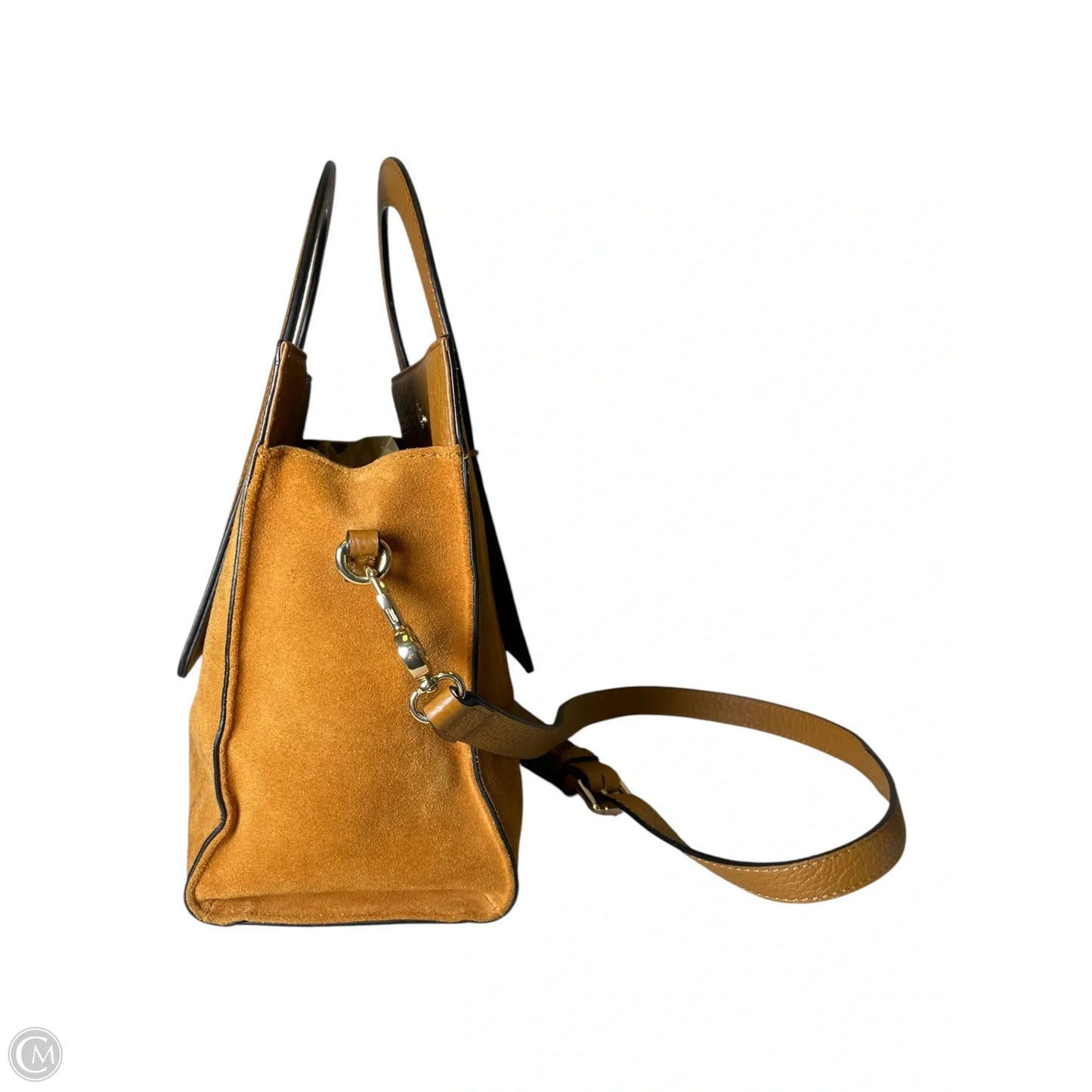 Handbag By Vince Camuto, Size: Medium